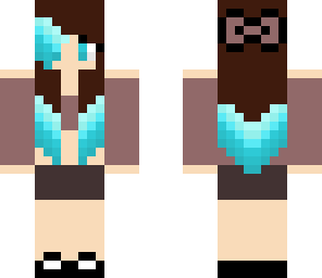 hair edit