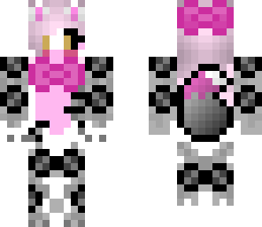 mangle fnaf