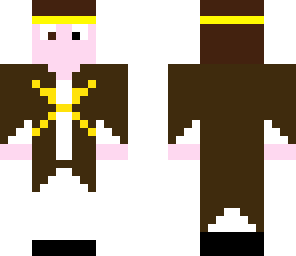 jedi brown