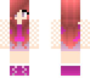 lace girl