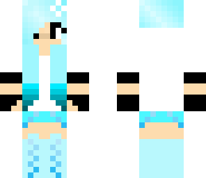 swag ice girl