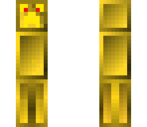 gold creeper