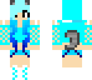 ice kitty edit