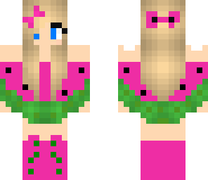 my summer skin fixed