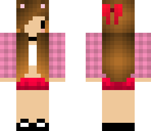 chibi girl