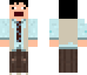 random dude