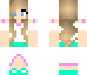wedding dress skin