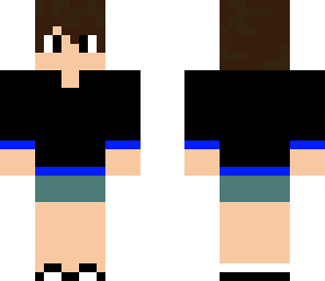 for my brother