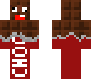 chocolate derp