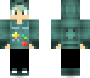 beemo boy