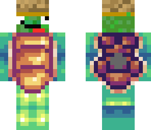 turtle