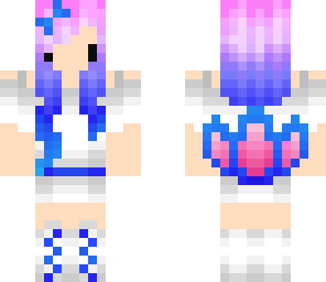 milotic edit
