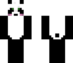panda