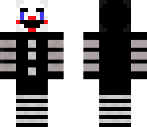 epic marionette