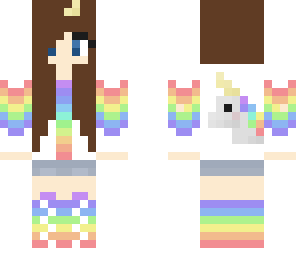 super rainbowunicorn of awesomeness