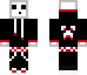white slime