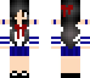 school girl