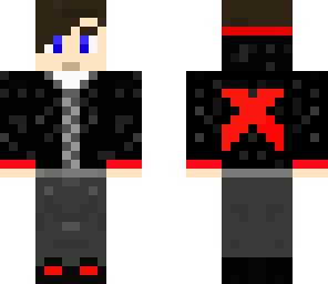 mvey versoin of one x fan