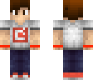 minecon me
