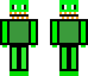alien skin