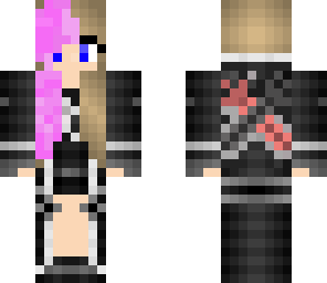 anime girl