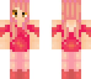 oc dawn sunbloom