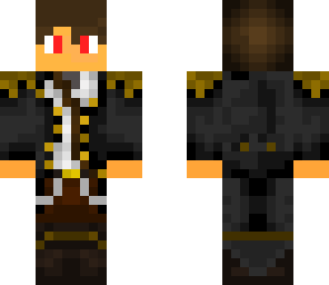pirate edited