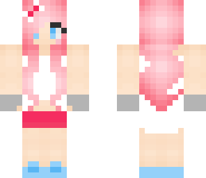 roleplay pokemon fairy gym leader
