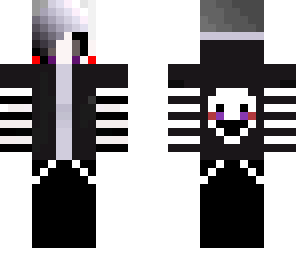 puppet boy