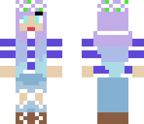 bright blues updated