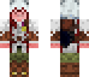 assassins pig