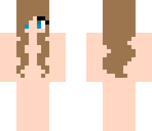 female skin base