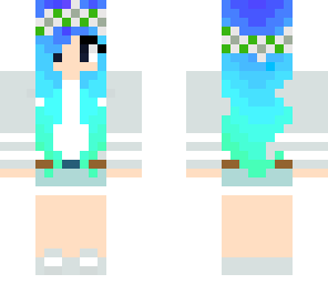 blue remix