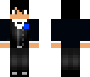 a mother skin