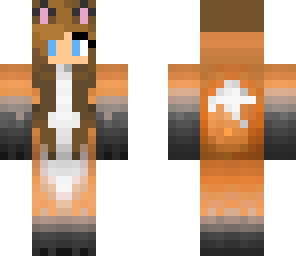 foxy