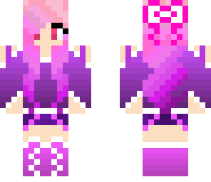 pinkshade