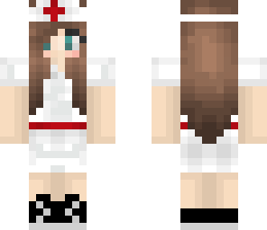 nurse girl