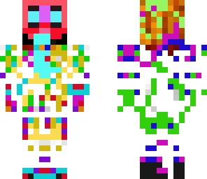 colour beast