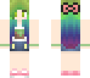 colors edit