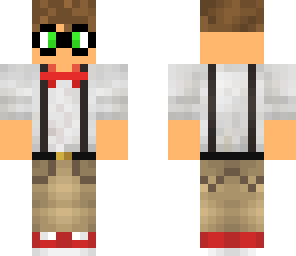 edit of hipster boy