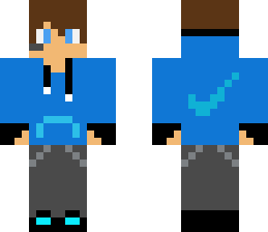 teen gamer
