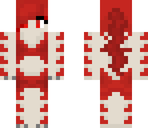 red vampire