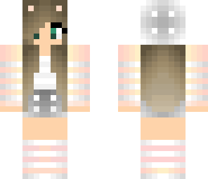 best skin ever