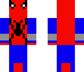 spider-craft