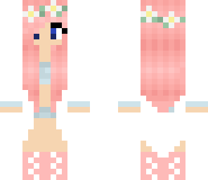 cute beach girl