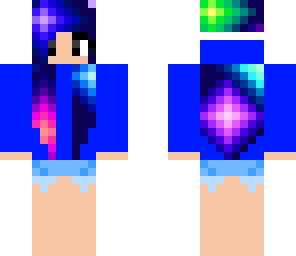 girl thing
