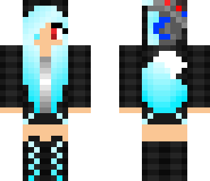 robot skin