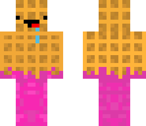 derpy waffle