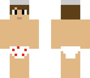 underpant edit skin