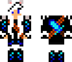 frost wolf
